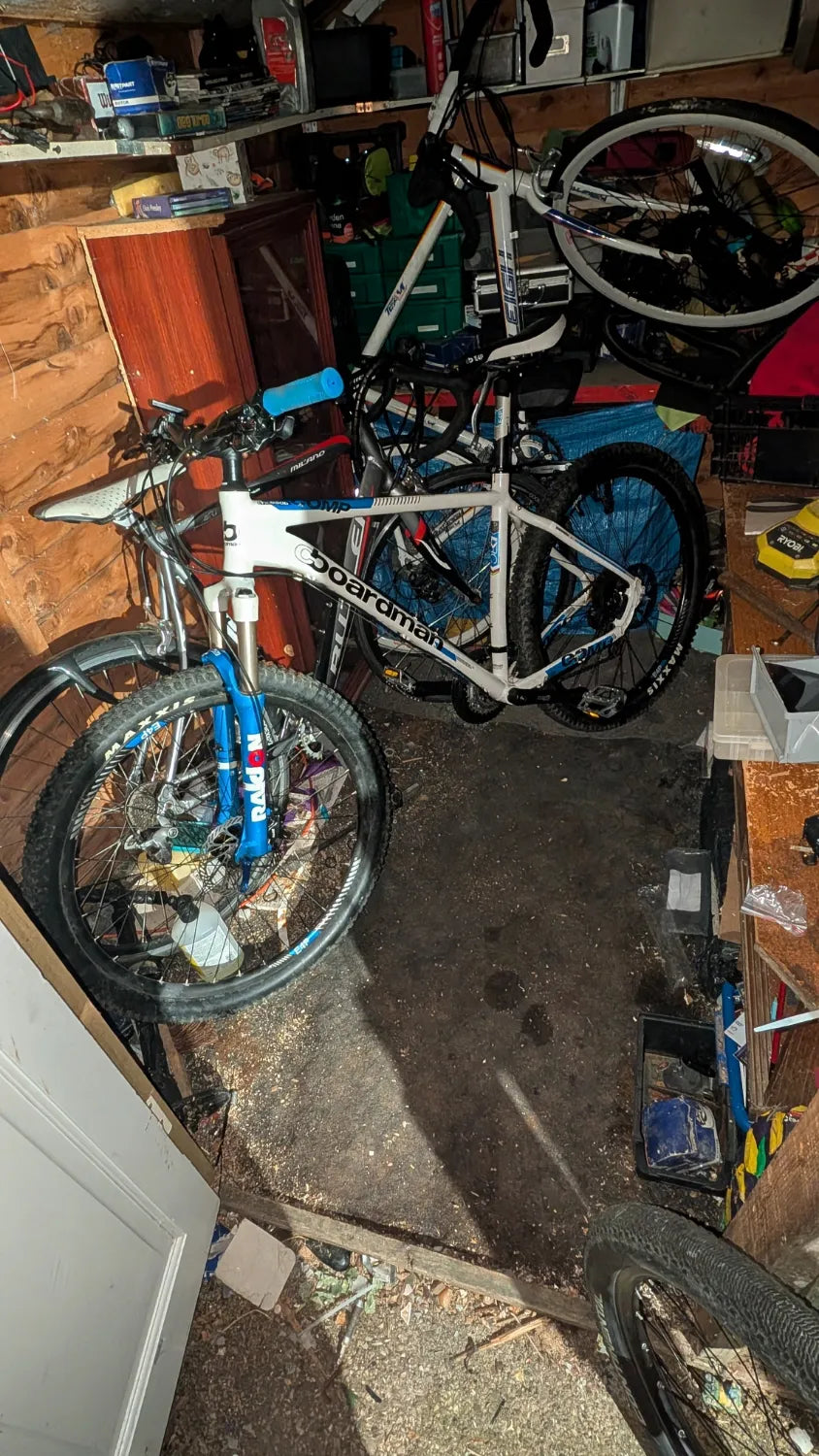 Boardman MTB Comp 27 5 27 5 2024