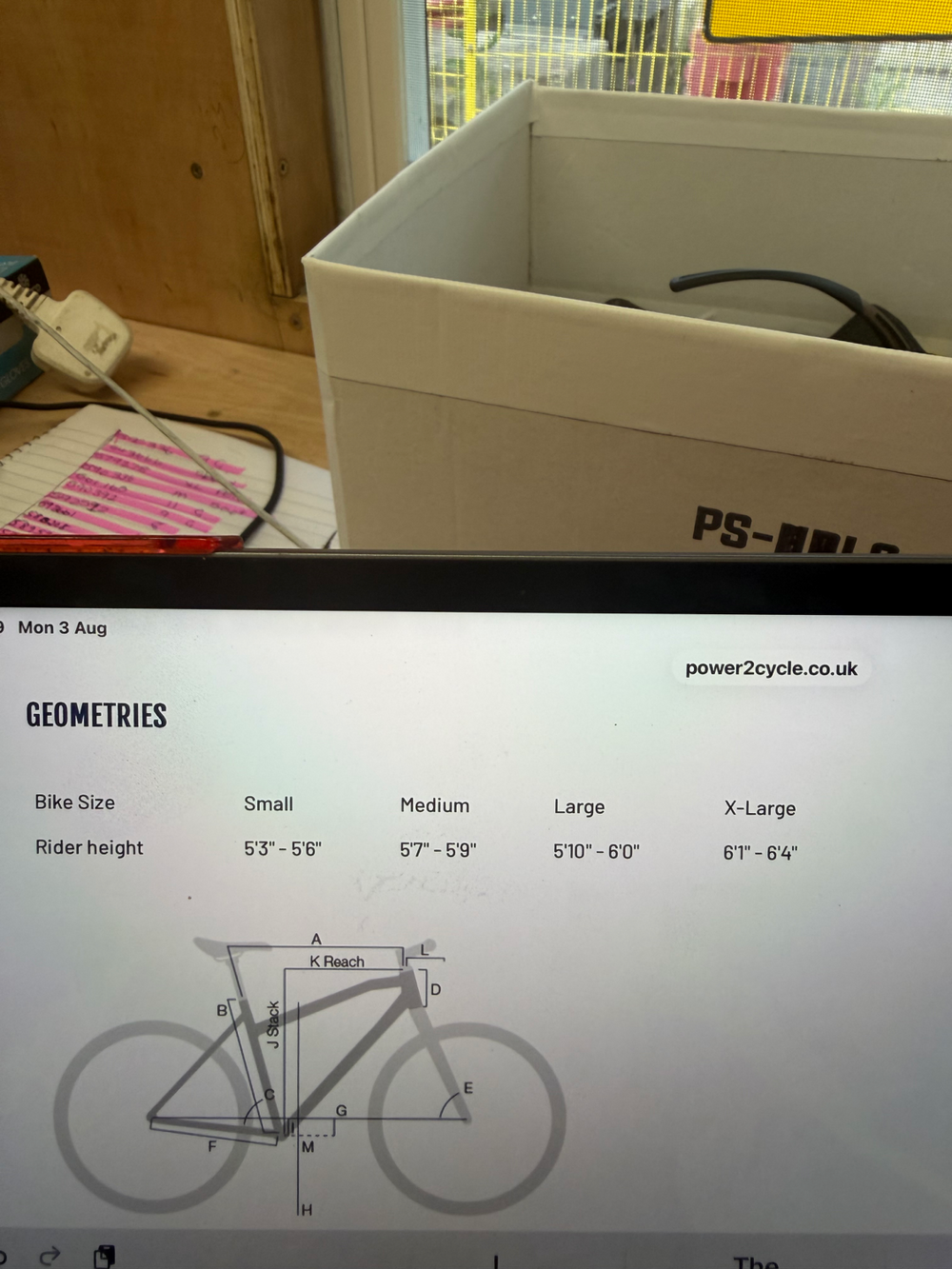 Marin Rift Zone E1 Full Suspension 2023