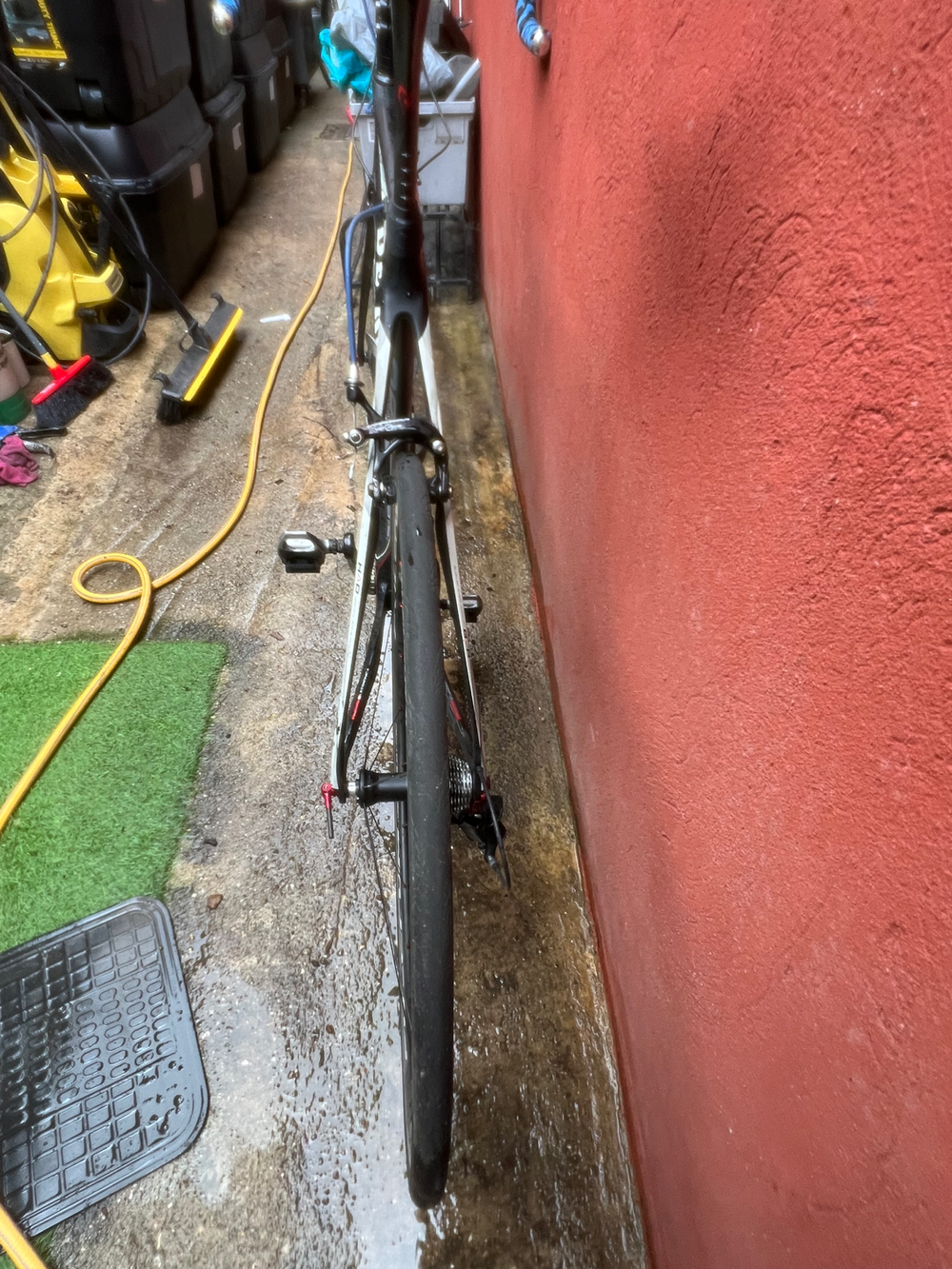 De Rosa 888 2017