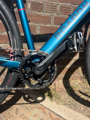 Boardman ADV-E 8.9 2026