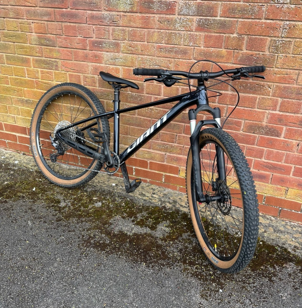 Giant Talon 0 2025