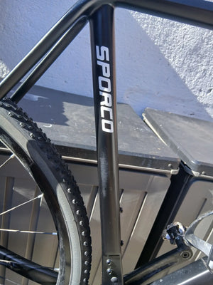 Dolan Sporco Carbon Disc - Shimano GRX RX610 1x12/2x12 2024