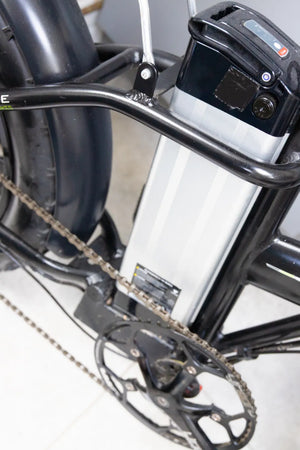 eff Bike Folding Bike 2021