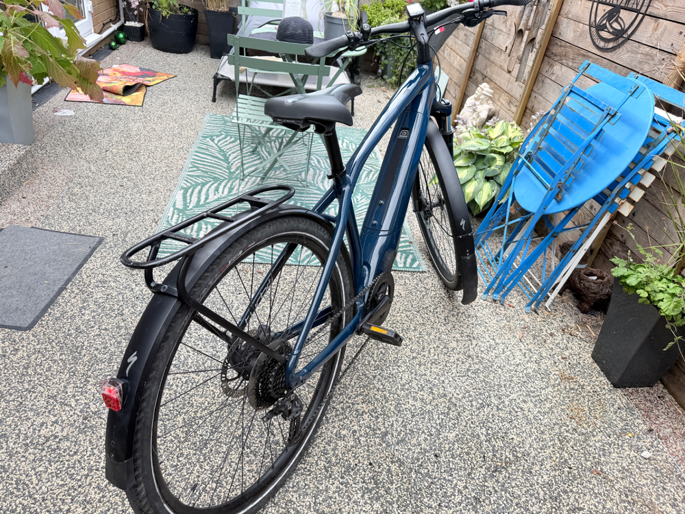 Specialized Vado SL 2 4.0 2026