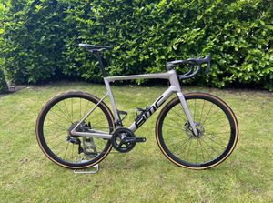 BMC Teammachine SLR 01 One 2021