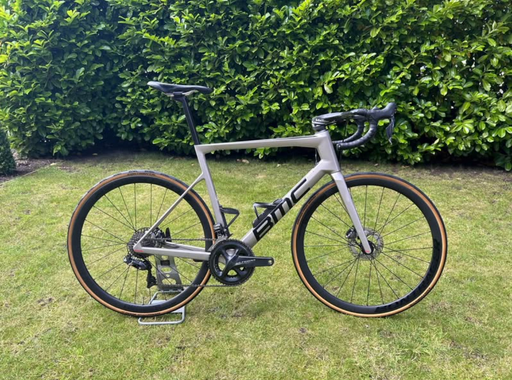 BMC Teammachine SLR 01 One 2021