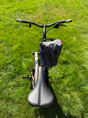 Brompton Electric G Line