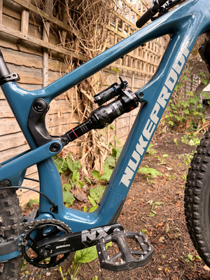 Nukeproof Mega 290 Carbon RS 2021