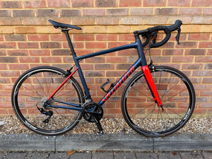 Specialized Allez 2018