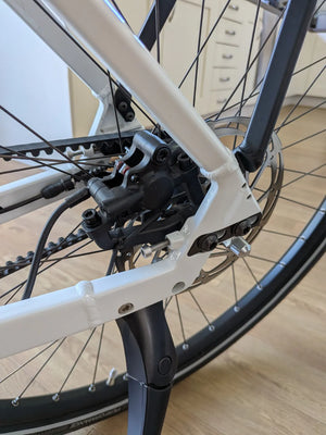 Riese and Muller UBN Six Silent 2024