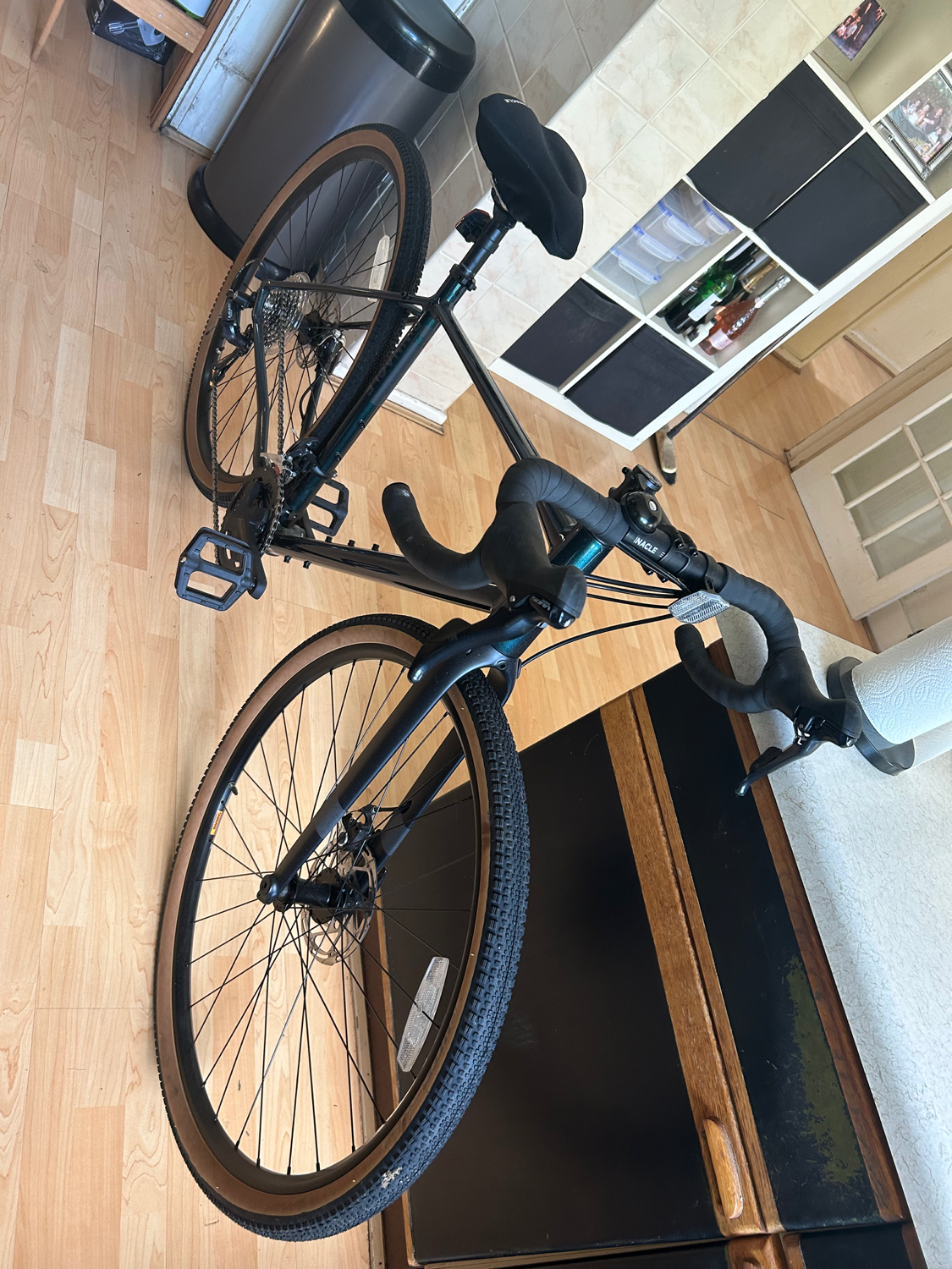 Pinnacle Arkose R2 2022