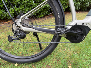 Cannondale Canvas Neo 2 2021