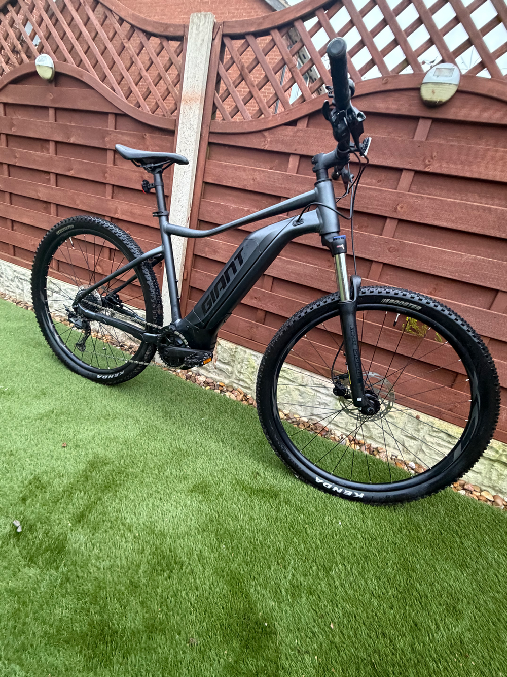 Giant Talon E+ 29 Sport 2022