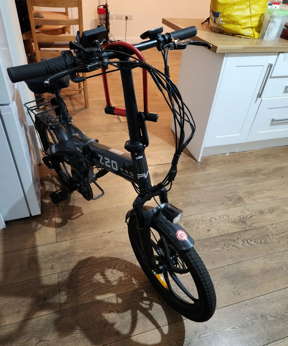 Pvy Z20 pro 2023