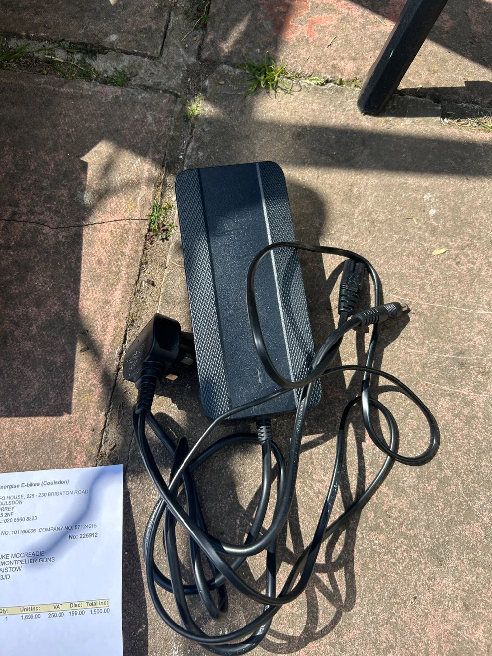 Tenways CGO600 Pro 2025