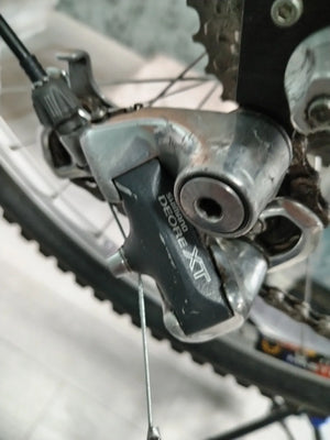 Cannondale Super v 1000 1992