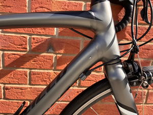 Specialized Allez Elite 2016