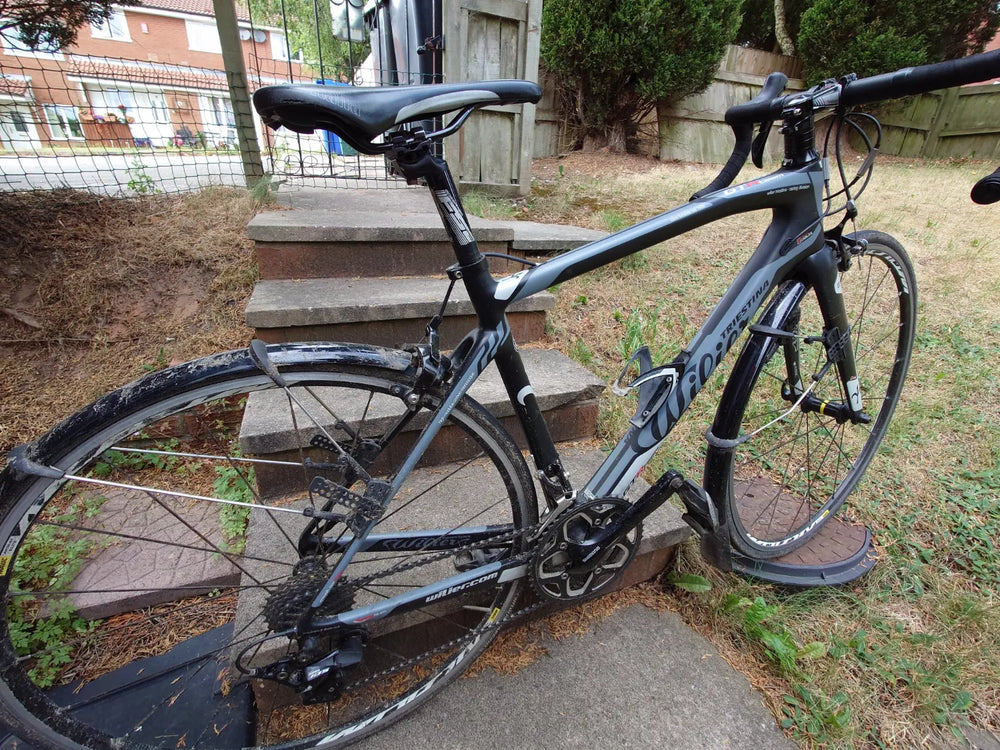 Wilier Triestina GTR Team 105 2016