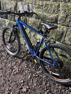 Carrera Vengeance-E Pro 2026