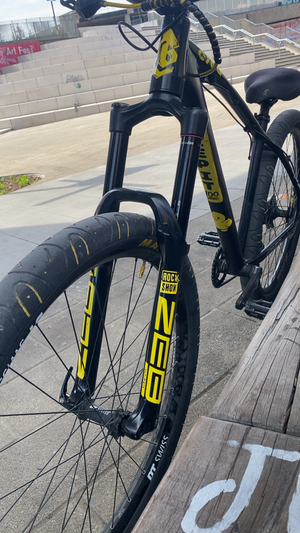 Collective C100 V3 MTB 2025