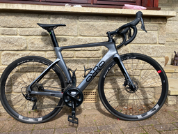 Orro 2021 Venturi Evo 2021