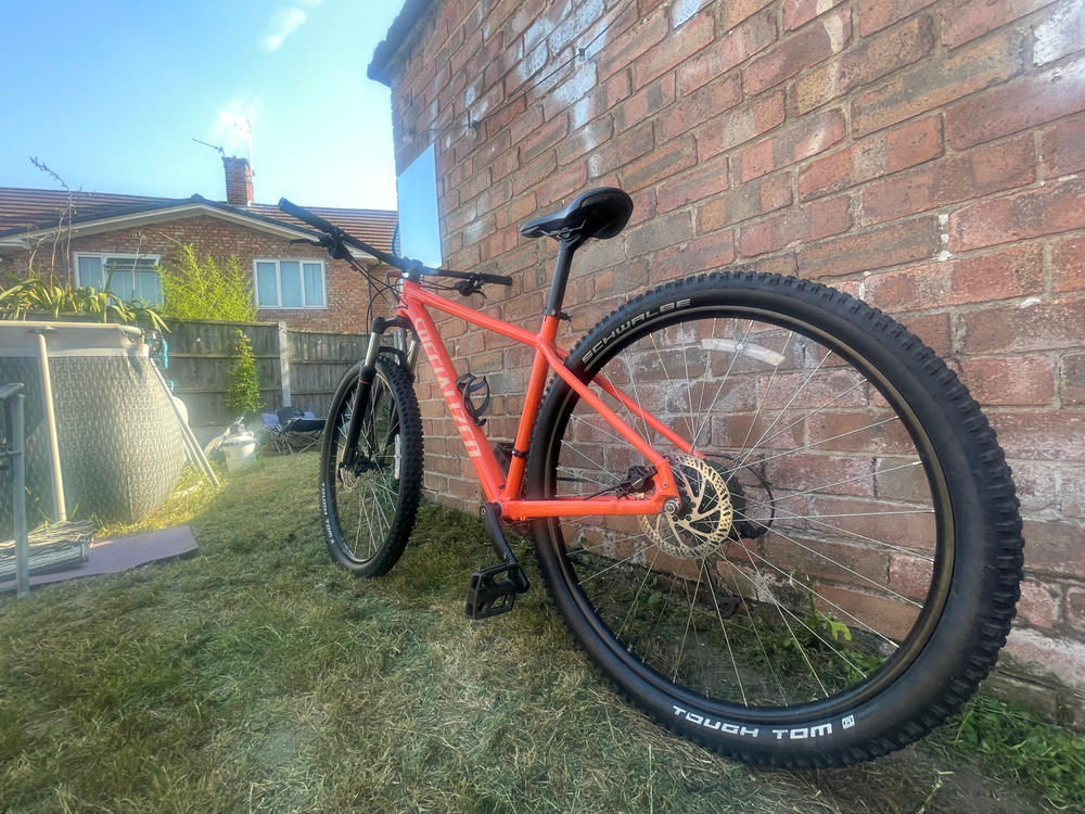 Specialized Rockhopper Sport 29er 2022