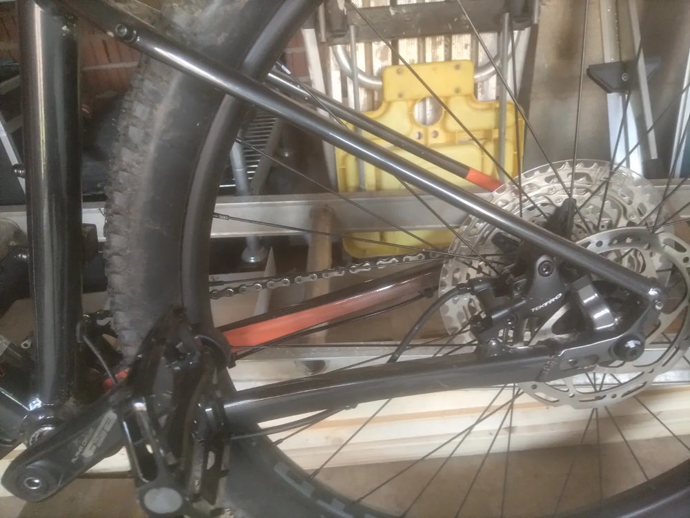 Cannondale Trail SE 3 2021