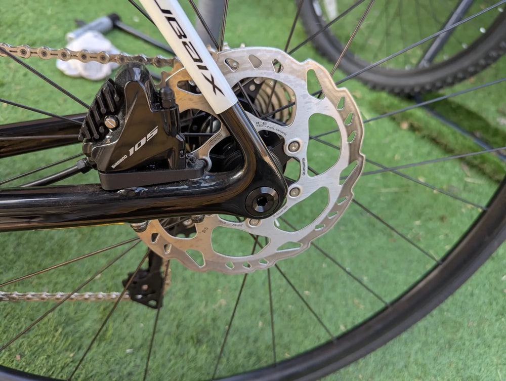Specialized Roubaix Sport 2021