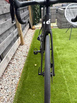 Cervelo Caledonia 5 Rival Etap AXS Disc 2021