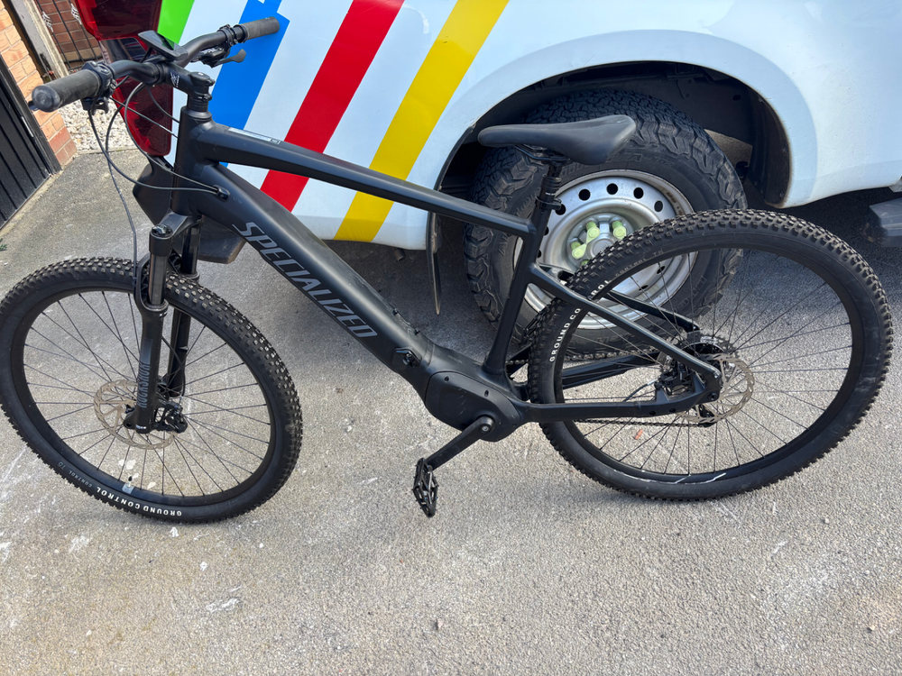 Specialized Tero 4.0 2024