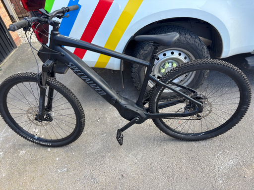 Specialized Tero 4.0 2024