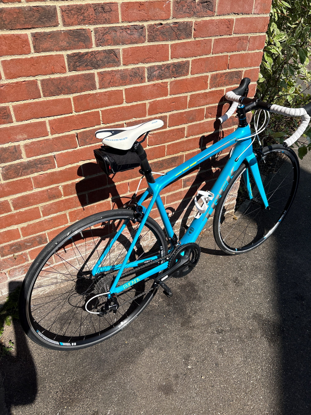 Trek Émonda SL 5 2018