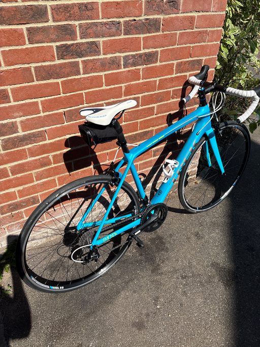 Trek Émonda SL 5 2018