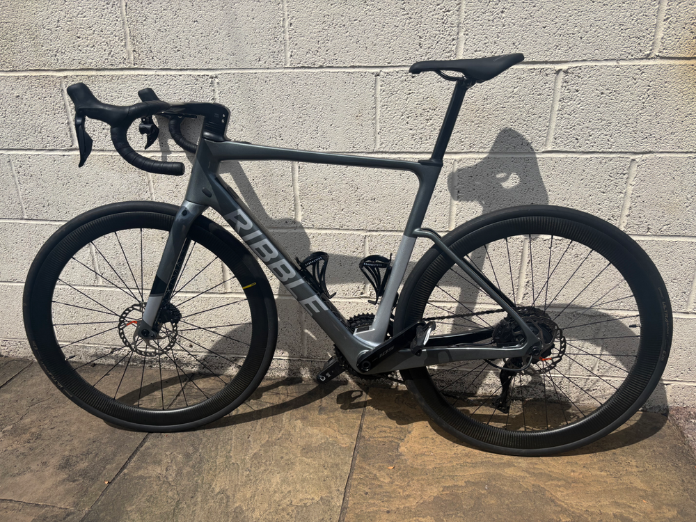 Ribble Endurance SL e - Enthusiast, Shimano 105 Di2 2024