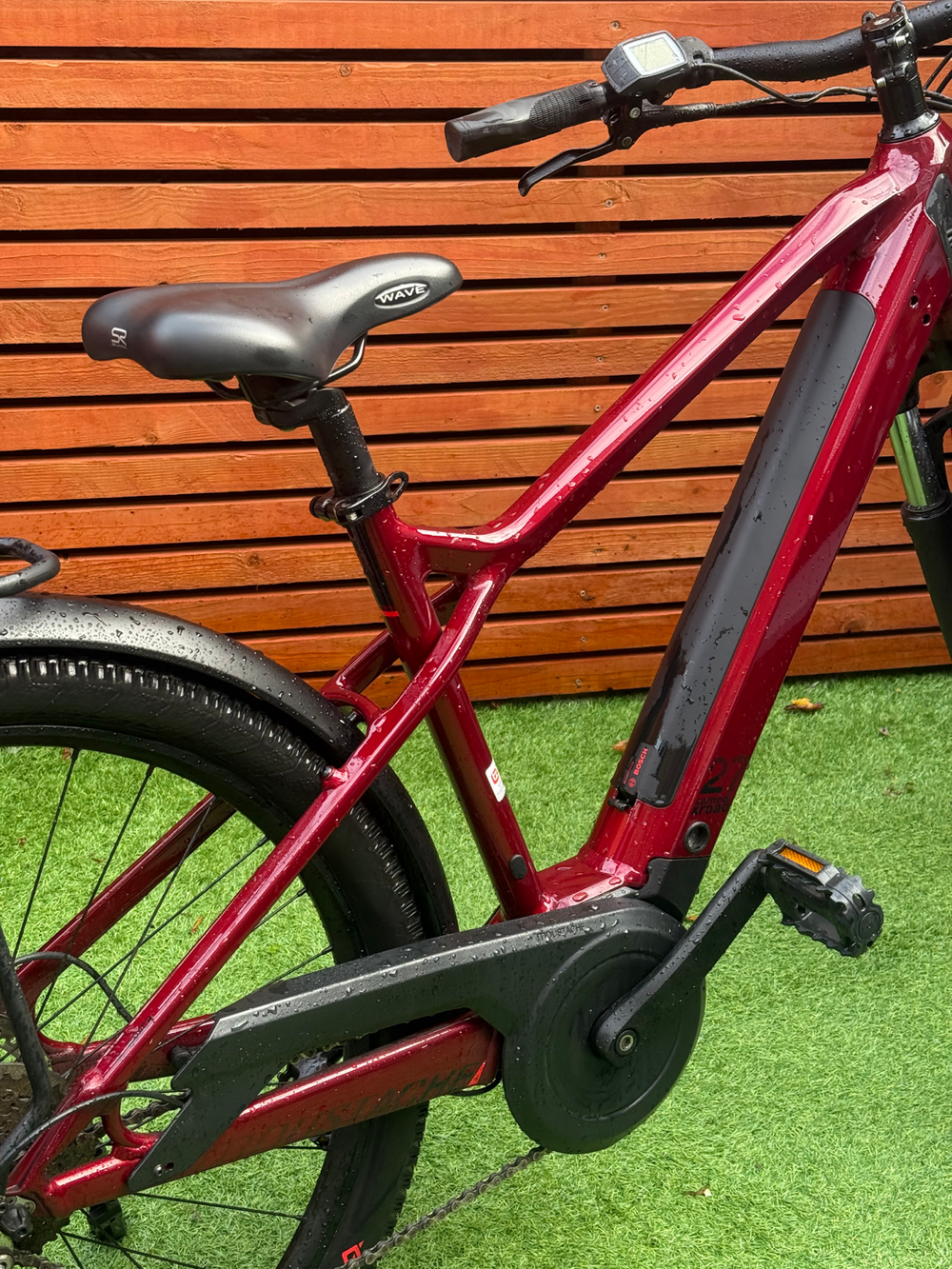 Moustache Samedi 27 XROAD 5 2020