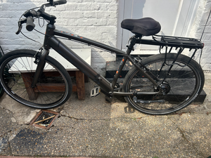Carrera impel im 2022