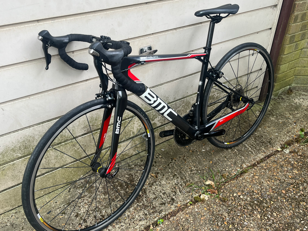 Cannondale Synapse 2020