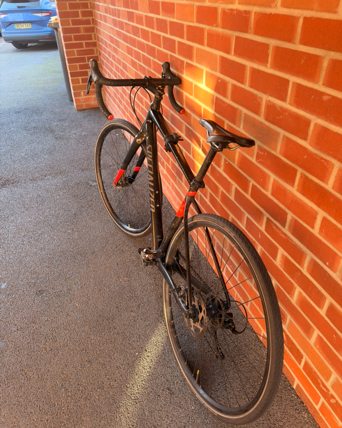 Specialized Diverge 4 Sport 2026