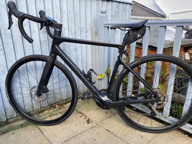 Orbea Orca Aero Omr Disc 2022