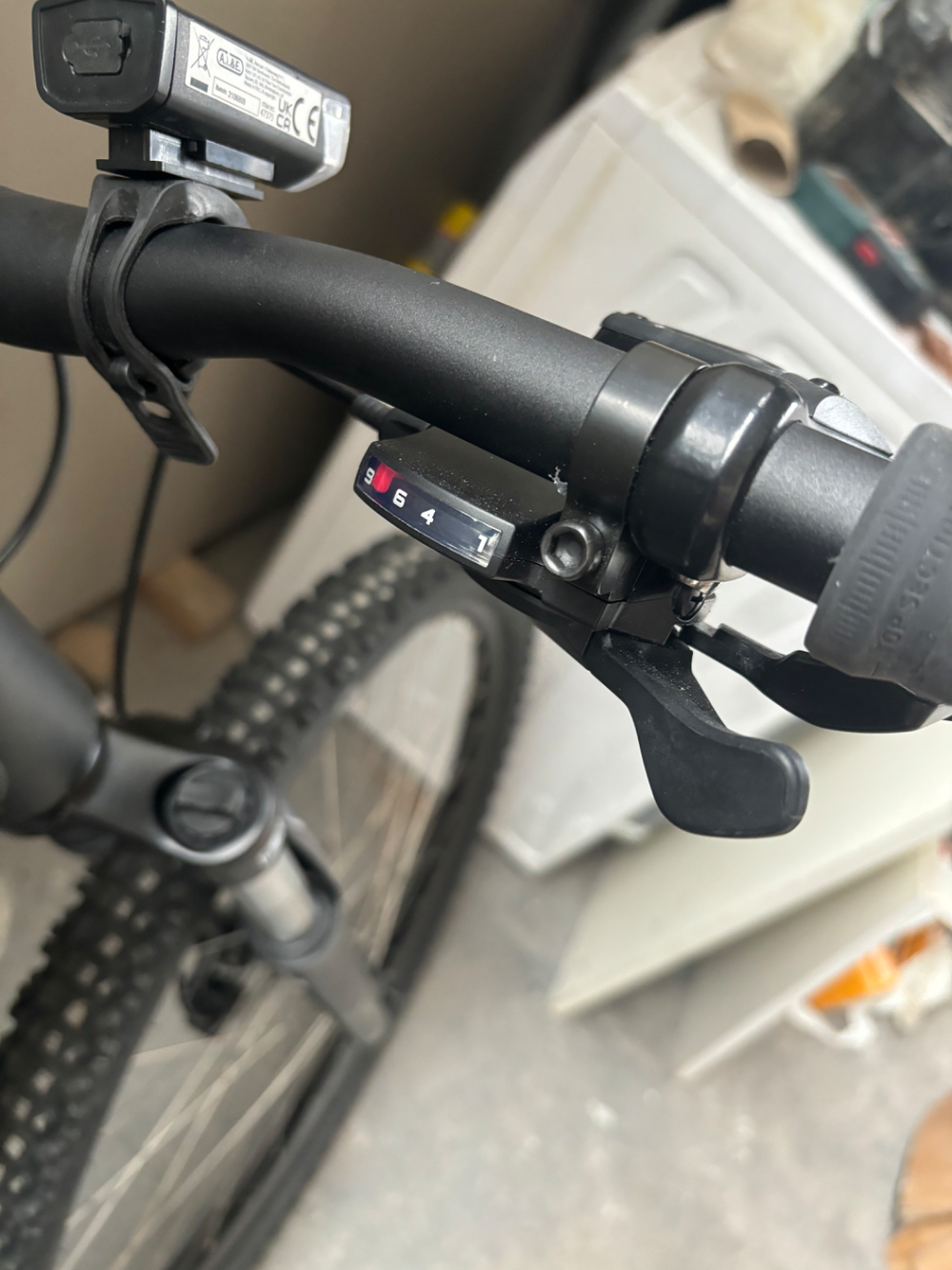 CUBE Aim pro 2025