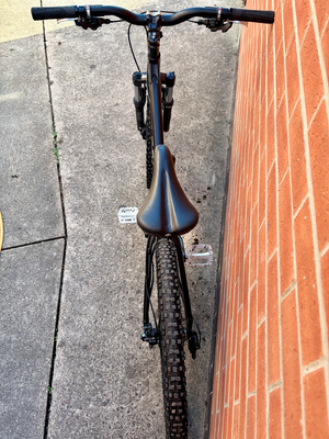 Marin TRAIL HT