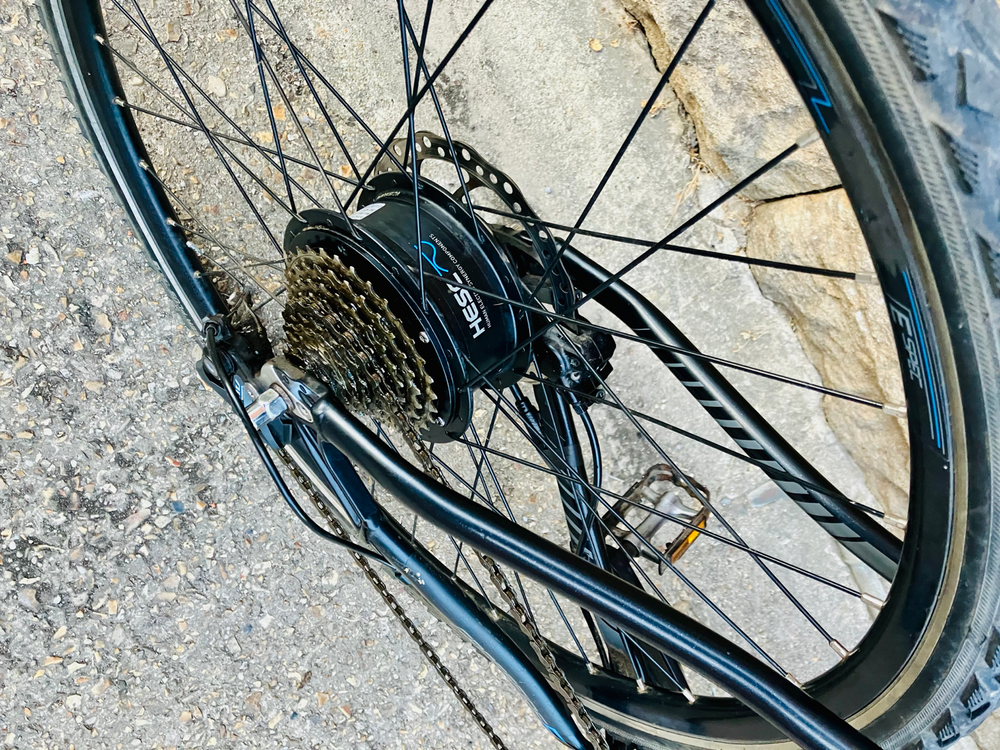 Carrera Crossfire e-spec 2022
