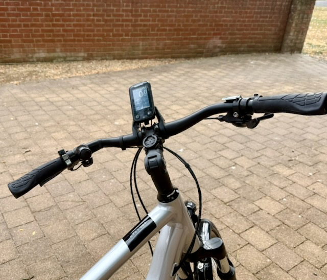 Ridgeback Cyclone 2019
