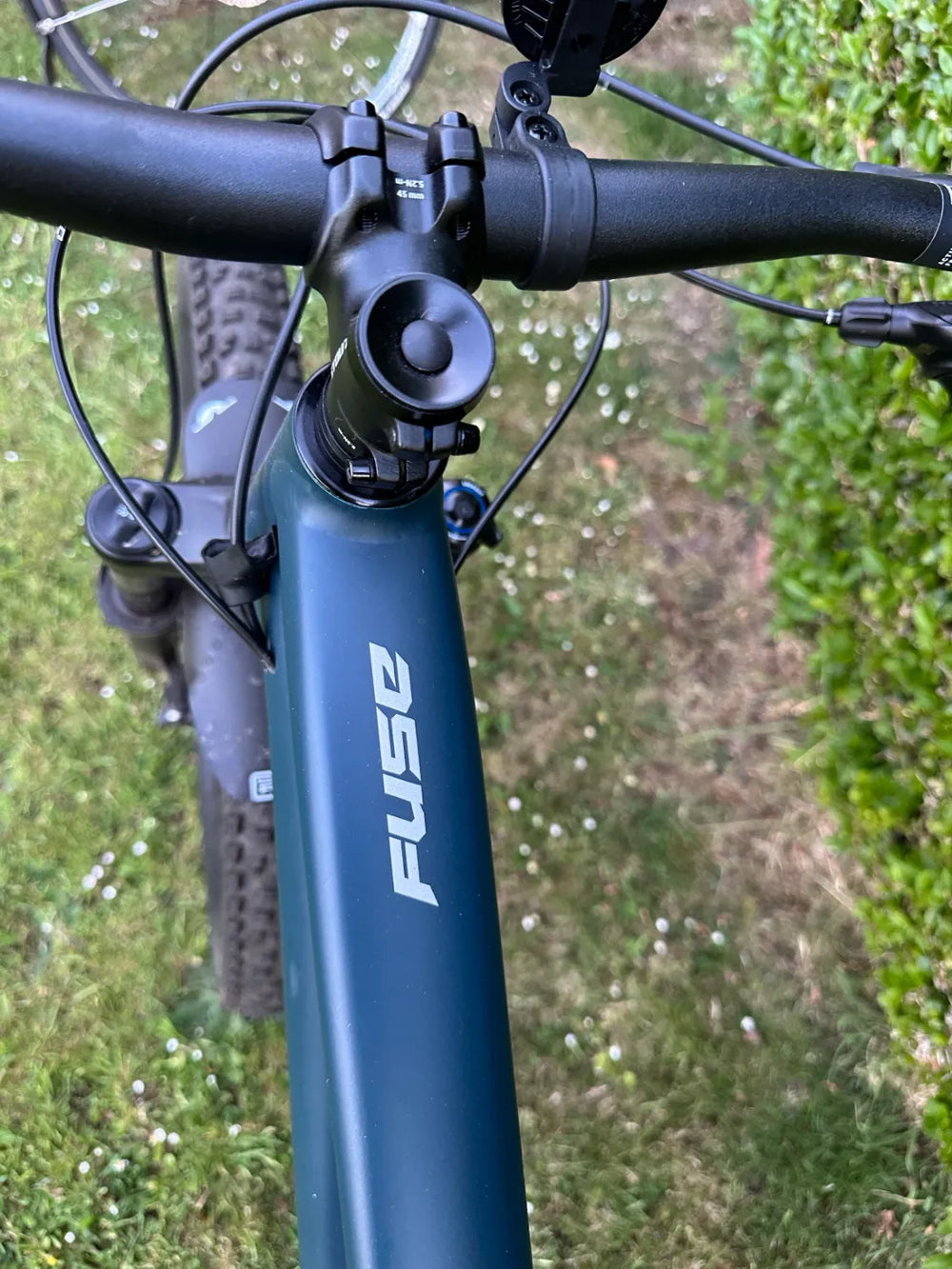 Specialized Fuse 27.5 2023