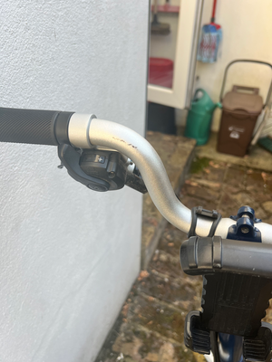 Brompton M6L 2018