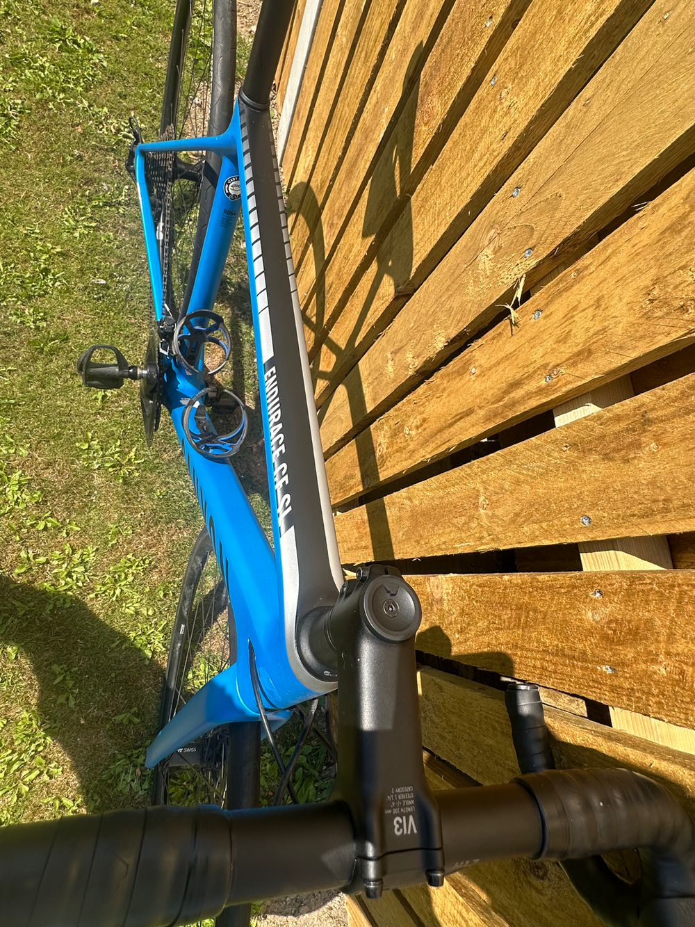 Canyon Endurace CF SL 7 Disc 2022