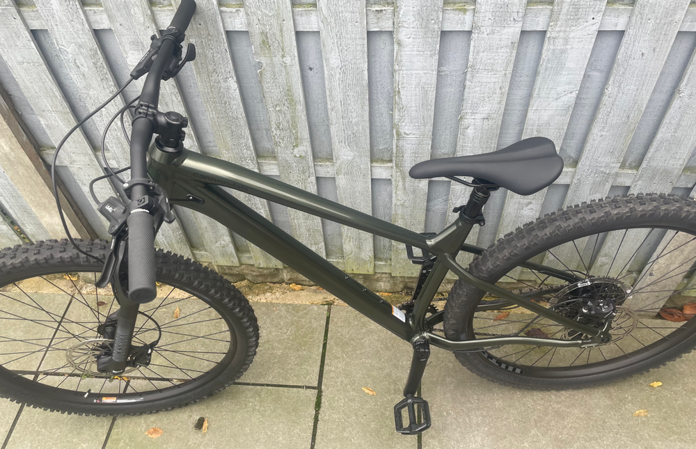 Cannondale Habit HT 2 2023