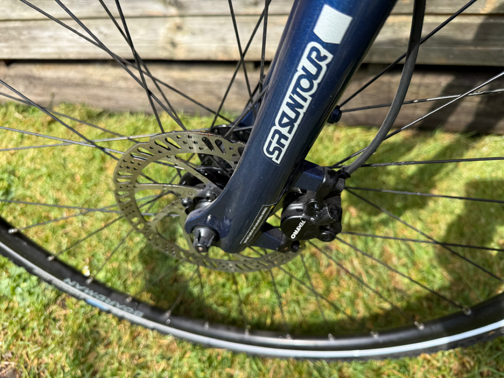 Boardman MTX 8 6 2021