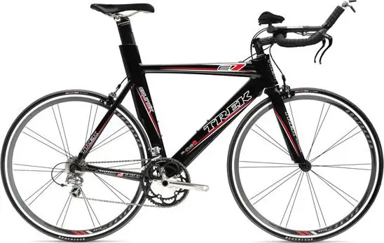 Trek Equinox 7 2008
