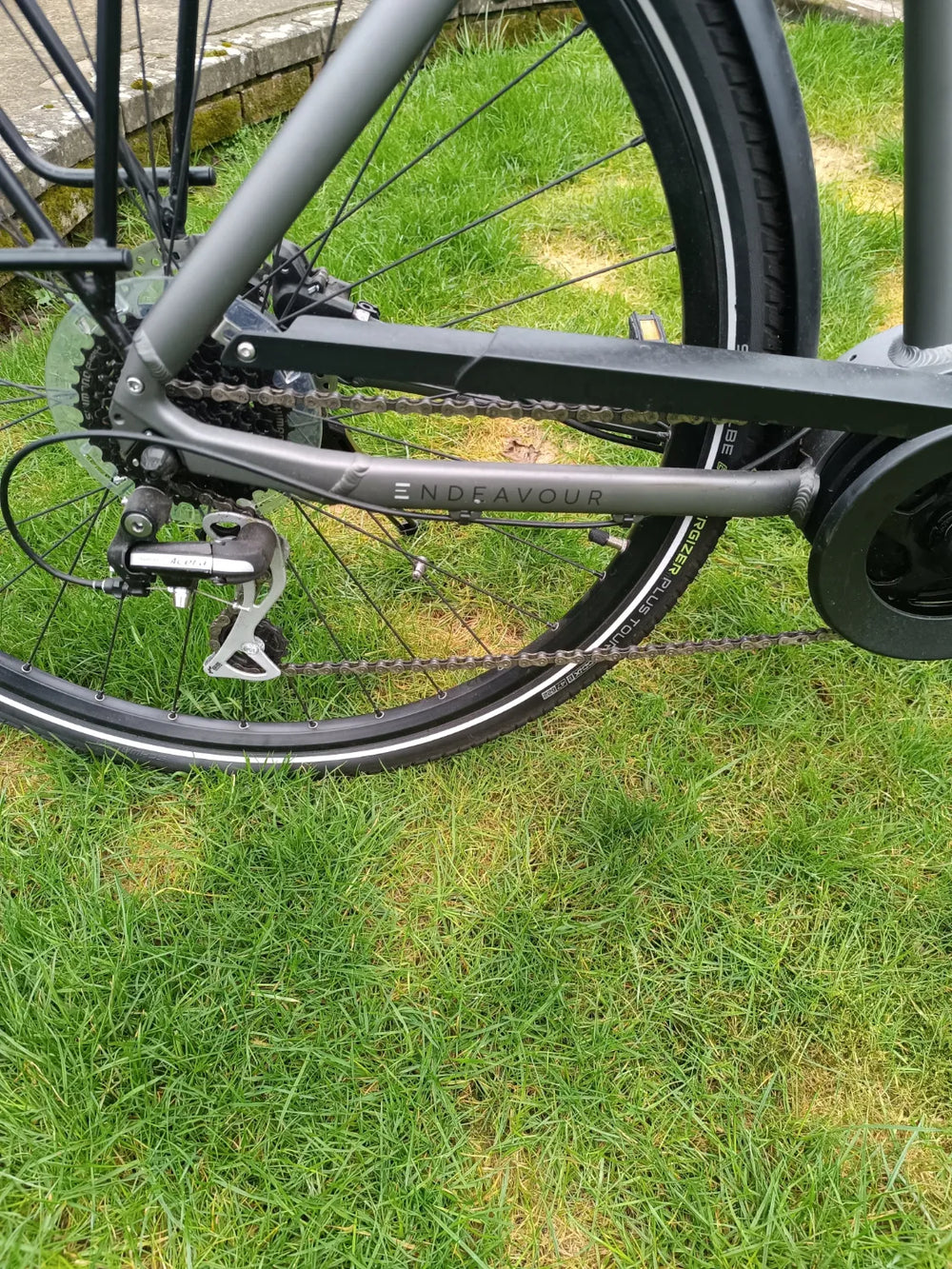 Kalkhoff ENDEAVOUR 1.B MOVE Comfort 2023